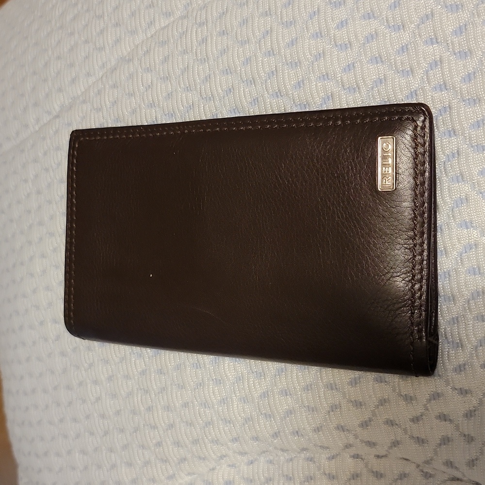 Relic Wallet